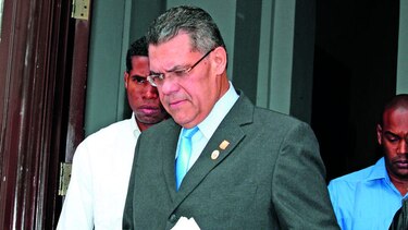 Fiscalía Auxiliar pide copia de video en el que Vallarino admite posible soborno