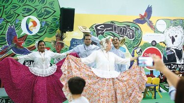 La Fundación Soy Capaz participará en la JMJ