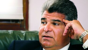 ‘Yo fui a ser ministro, no a obedecerle a otro’