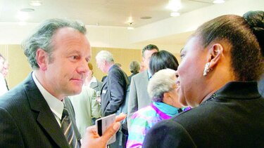 Compromiso es ‘irreversible’