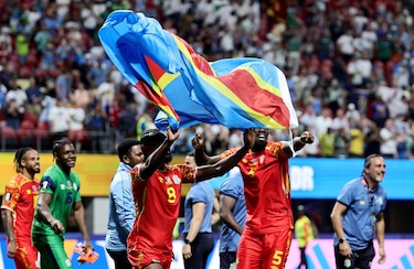 Inglaterra busca despejar dudas frente a una República Democrática del Congo que ya hizo historia