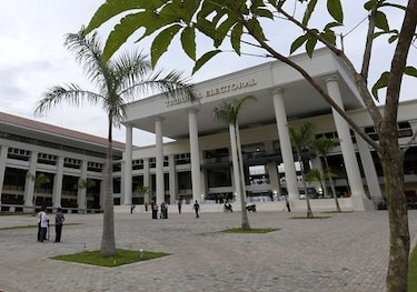 Este domingo votarán 9 mil 206 electores en tres corregimientos