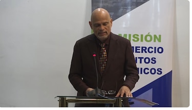 Etanol obligatorio: Del tanque del sedán al motor de la güira