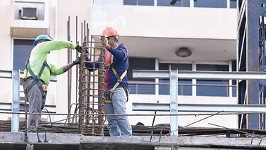 Proponen modelo de contrato inmobiliario