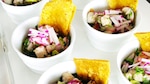 Cocina gourmet: ¡Les invito a mi ‘shower’!