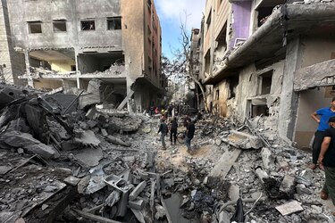 Netanyahu a Biden: ‘Israel solo pondrá fin a la guerra en Gaza si logra sus objetivos’