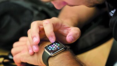 Consumidores optan por relojes digitales