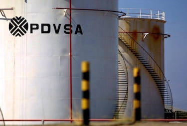 Trump asegura que Estados Unidos destruyó una instalación de fabricación de droga en Venezuela