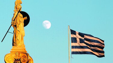 Eurogrupo, dispuesto a reanudar acuerdo