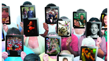 El mundo digital en 2017