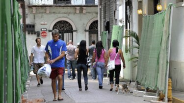 ‘Más  que hermanos’: una historia por ser rodada