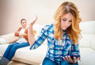12 mitos de la comunicación entre padres e hijos
