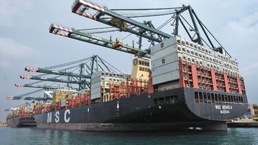 China lanza advertencia a Washington