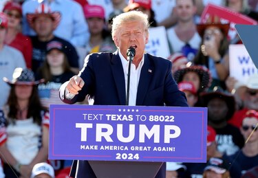FBI estrecha cerco a Trump por documentos secretos, según ‘The Washington Post’