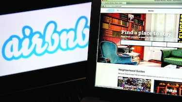 Barcelona rechaza plan de Airbnb para alquileres