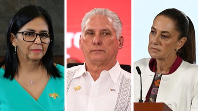 Cómo queda Cuba tras la caída de Maduro en Venezuela y por qué el petróleo de México pasa a ser clave