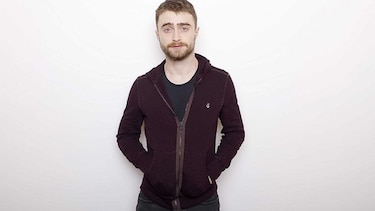 Radcliffe protagonizará obra sobre Snowden en Nueva York
