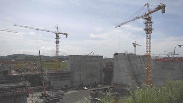Cámara Marítima de Panamá apoya 'totalmente' a la administración del Canal de Panamá