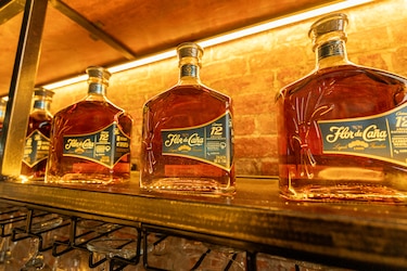 Flor de Caña abre inscripciones en Panamá para el Sustainable Cocktail Challenge 2024