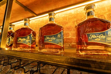 Flor de Caña abre inscripciones en Panamá para el Sustainable Cocktail Challenge 2024