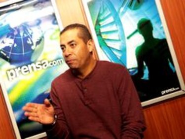 David Rosario espera llevar el mejor equipo posible al Preolímpico