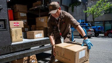 Amazon confirma el despido de 16.000 empleados después de enviar por error un correo electrónico a sus trabajadores
