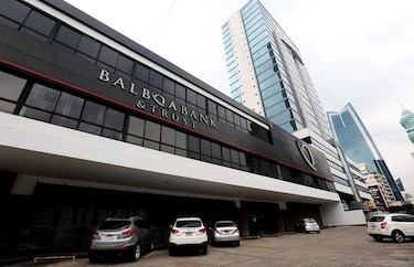 Regulador prorroga por 30 días la reorganización de Balboa Bank & Trust