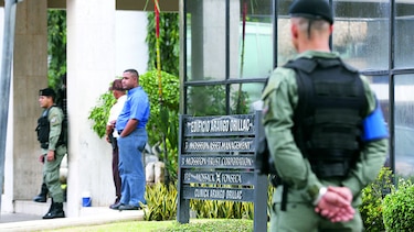 MP y SMV inspeccionan MF y empresas filiales