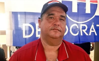 Ordenan detención de exalcalde Arraiján por presunto  peculado con fondos de la descentralización