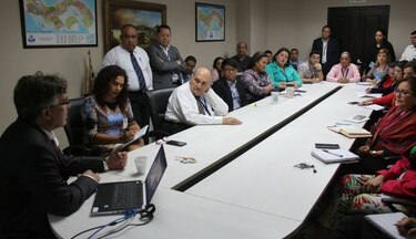 BID identifica los retos que tiene Panamá para el periodo 2019-2024