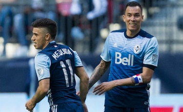 Video: Noche de goles panameños en la MLS; Blas se viste de héroe
