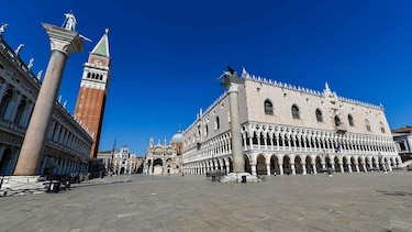 Venecia