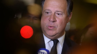 Presidente Varela justifica la compra de juguetes por $2.5 millones