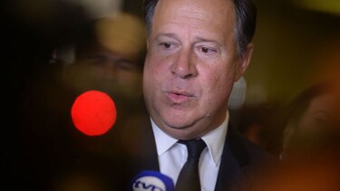 Presidente Varela justifica la compra de juguetes por $2.5 millones
