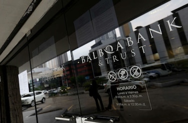 Extienden por 30 días más la toma de control administrativo de Balboa Bank