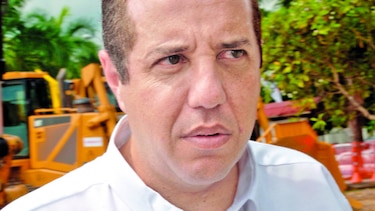 Ministerio Público interrogará a André Rabello