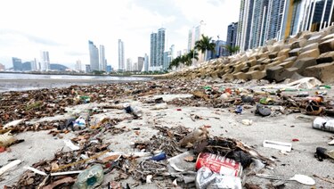 Inspección técnica de proyecto para recuperar playas costará  $3 millones