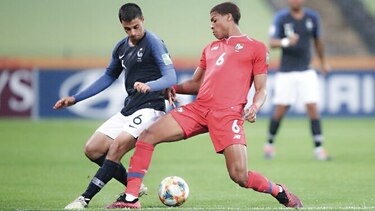 La última chance de la Sub-20