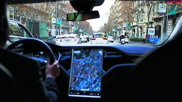 Tratan de ubicar transportes en mapas formales