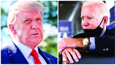 Estados Unidos levanta las sanciones que impuso Trump a la Corte Penal Internacional