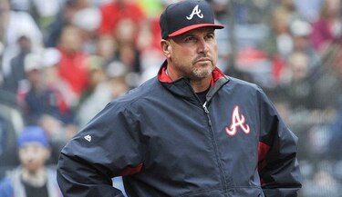 Bravos despiden al director técnico Fredi González