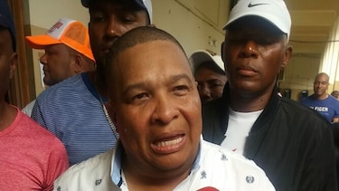 Proclaman a Alex Lee como nuevo alcalde de Colón