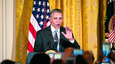 ‘Las nuevas medidas de Obama son parciales’, ‘Granma’