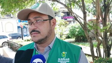 Remueven al director de Salud de Herrera por supuesto caso de violencia doméstica
