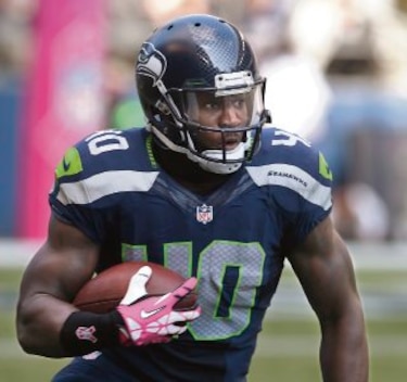 Coleman es el jugador sordo del Super Bowl