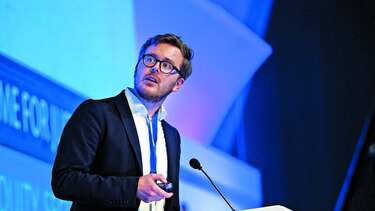 Periodismo colaborativo expuso un problema global