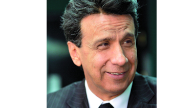 Lenin Moreno se lanza como candidato