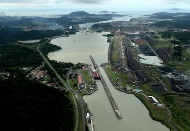 Sacyr confirma ruptura de negociaciones con la Autoridad del Canal de Panamá