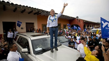 Gobierno mexicano sufre históricas derrotas en elección de gobernadores