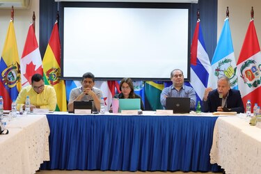 Educación sufre golpe en programa de inversiones